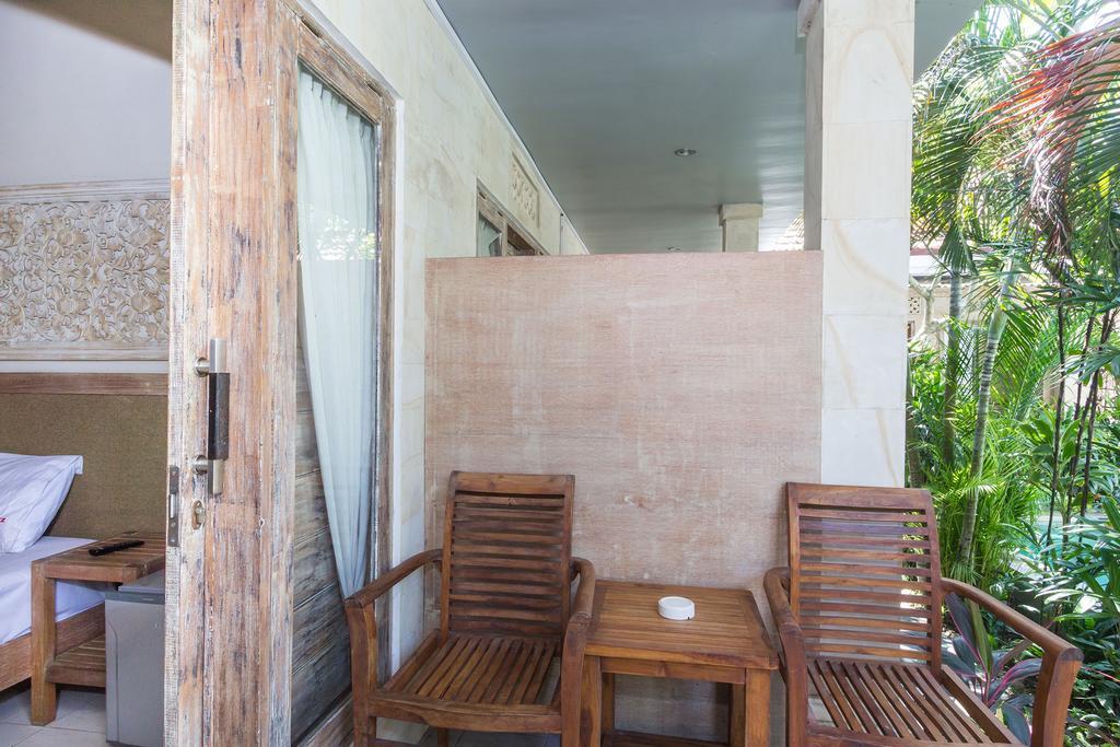 Reddoorz @ 2 Wisma tamu Sanur (Bali)