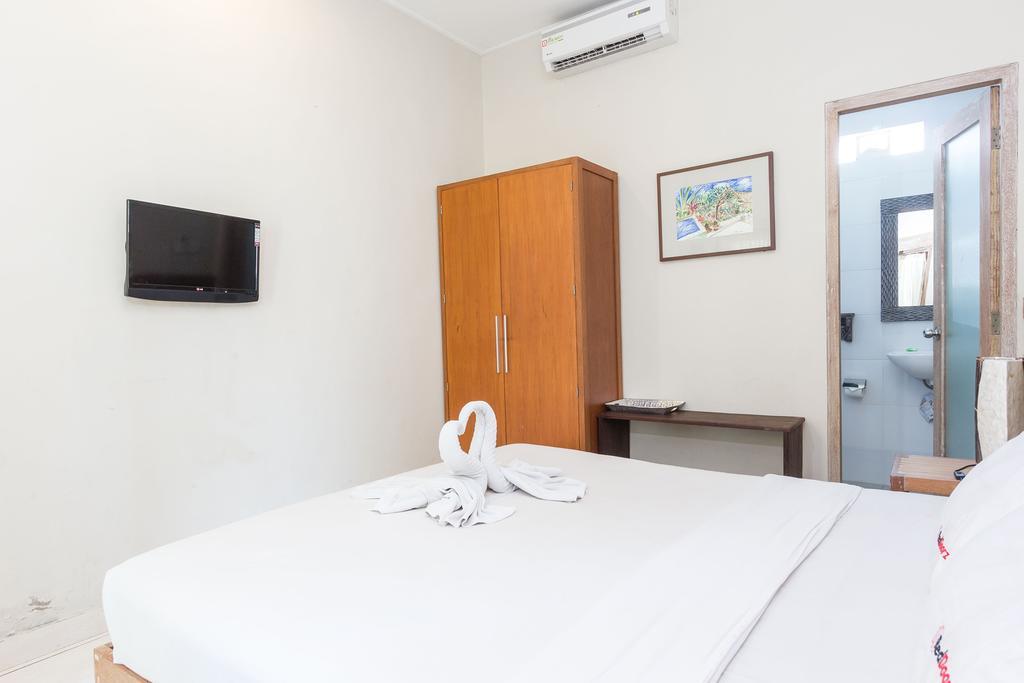 Reddoorz @ 2 Guest house Sanur (Bali)