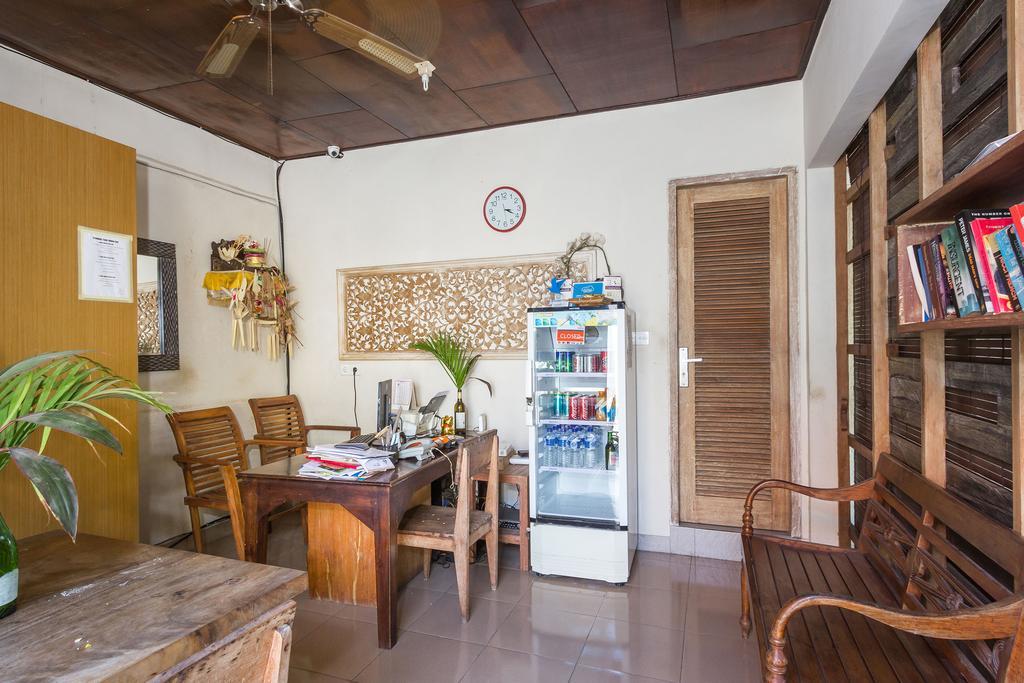 Guest house Reddoorz @ 2