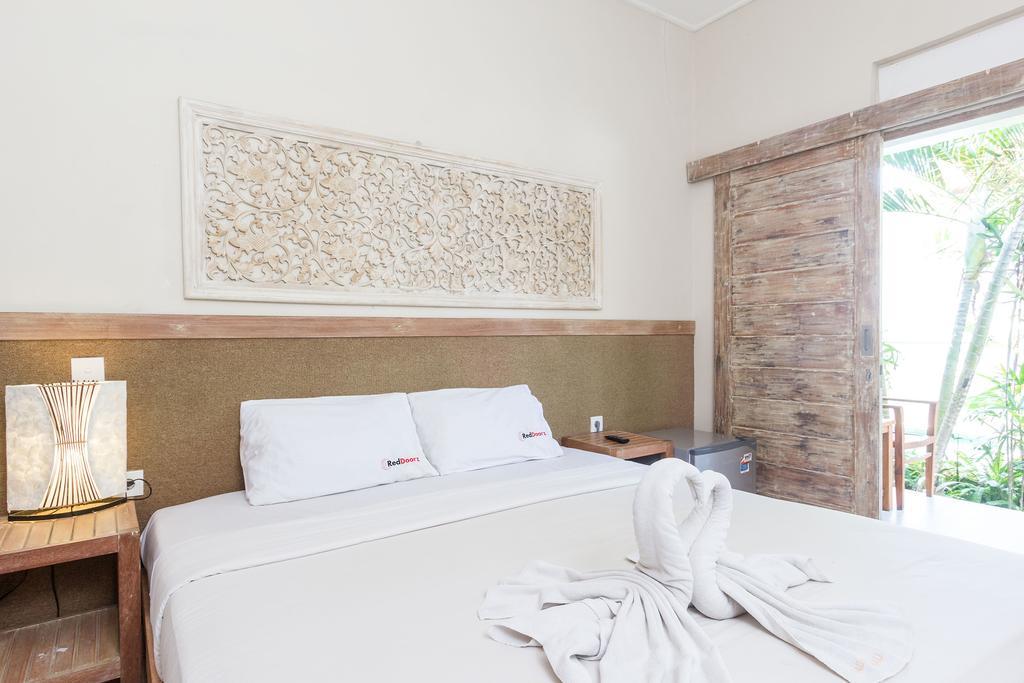 Reddoorz @ 2 Guest house Sanur (Bali)